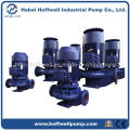 IRG Series Self-priming Centrifugal Hot Water Pump